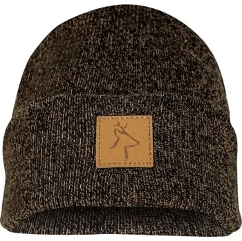 Čepice Kapriol | Čepice FROZEN - Univerzální / Hnědá