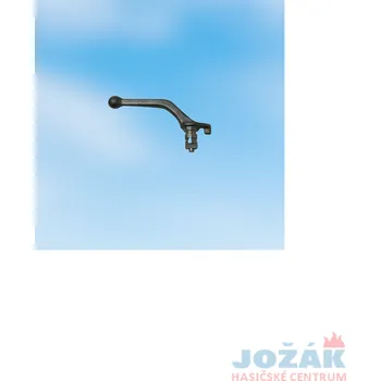 Příslušenství pro hasicí přístroj Páčka rozdělovače SDH - B