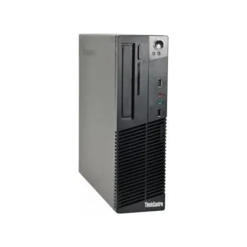Stolní počítač Lenovo ThinkCentre M73 SFF Core i3-4130 8GB 0GB DVD-RW W8 Lenovo 10B4