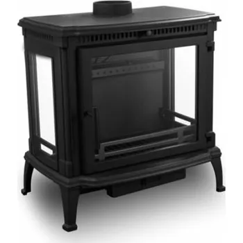 Krbová kamna Nordflam FIREPLACE STOVE BREMA