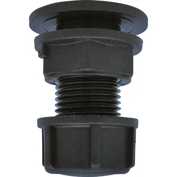 Zátka pro napáječky La Gée Polyfast, Polyself, Polydrink 15/21 mm