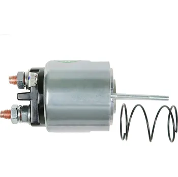 Startér Elektromagnetický spínač, startér AS-PL Sp. z o.o. SS3009