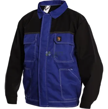 pracovní bunda Bunda Procera PROFFI 290 modrá 62/XXXL