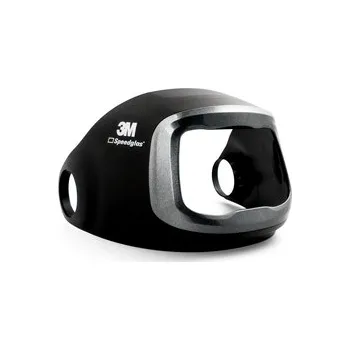 Svářečská kukla 61 01 95, 3M Vnější štít (flip-up) se závěsným mechanismem vč. otočného kroužku a předního krytu pro 3M Speedglas G5-01