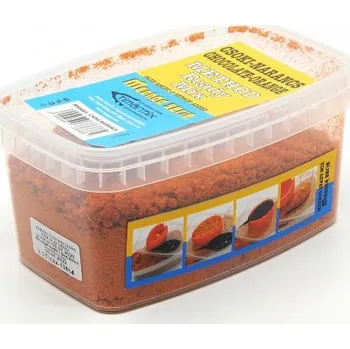 Návnadová surovina MM hotový mix Mango-meloun 500g (Timár)