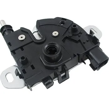 Kapota MEAT & DORIA Zámek kapoty motoru 31110