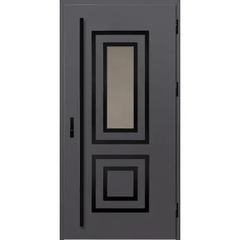 Vchodové dveře ERKADO Vchodové dveře ERKADO Ebern 2