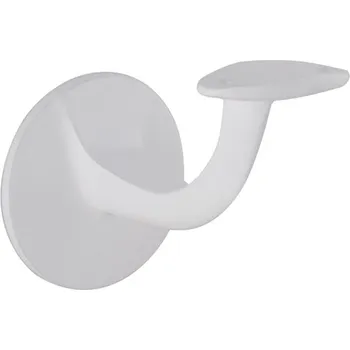 Zábradlí SRA - Držák schodišťového madla 2803 Bílá