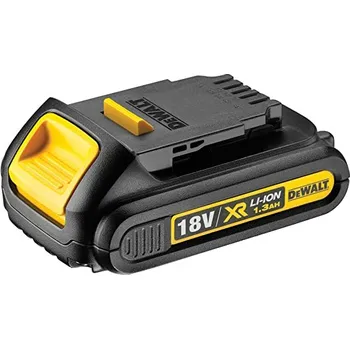 Elektrické nířadí Dewalt DCB185 18V 1,3Ah Li-ion XR