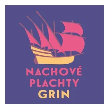 Kniha Tympanum Nachové plachty