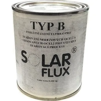 Tuning Solar Flux prášek kořenový "typ B" 450 gr