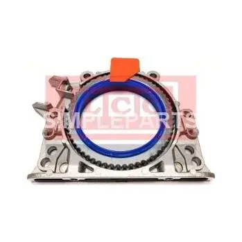 Kliková hřídel Těsnící kroužek hřídele, klikový hřídel, 03L103171A, LCC PRODUCTS, TR1438