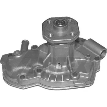 Vodní pumpa motoru AIRTEX Vodní čerpadlo, chlazení motoru 1241