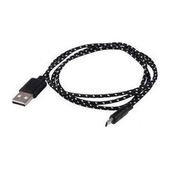 Datový kabel Datový a nabíjecí Micro USB kabel