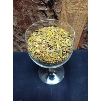 Jmelí nať - Bylinky (Visci herba cs.)