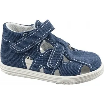 Chlapecké sandály Boots4U T018V Baltic, 18