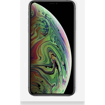 Krabička pro iPhone XS MAX - Space Gray