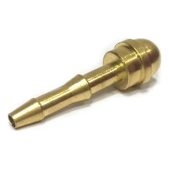 Zahradní hadice Nástavec hadicový G 3/8" 4 mm AC/PB