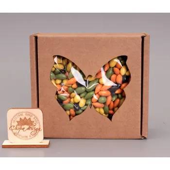 Dárková krabička Mlsná krabička S24