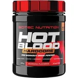 Scitec Hot Blood Hardcore 375 g - tropical punch + Sleva 3 % pro registrované