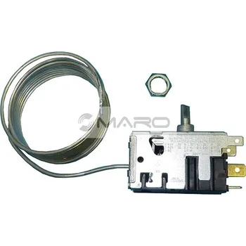 Příslušenství pro lednici Gorenje Náhradní díl Termostat 077B3503 DANFOSS, 342384