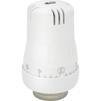 Hlavice pro radiátor Slovarm VE-4261HK - Hlavice termostatická s kapalinovou náplní M30 x 1,5 - 422322