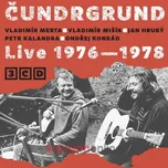 Čundrgrund - Live 1976-1978 3CD