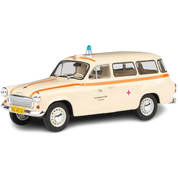 Abrex Škoda 1202 (1964) Sanitka ZS…