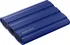 SSD disk Samsung T7 Shield 1 TB modrý (MU-PE1T0R/EU)