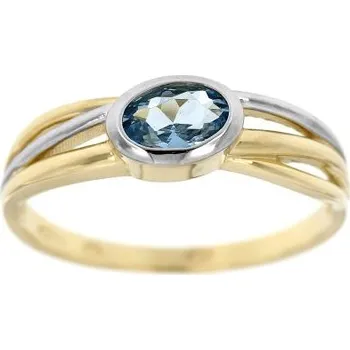 Prsten Zlatnictví U Kostela 3583-21226404 58 mm