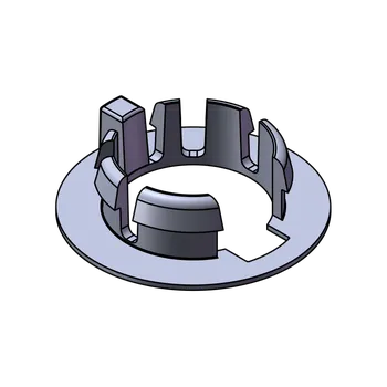 podložka GK - Plastová podložka k R8 a AVUS