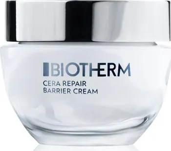 Biotherm Cera Repair Barrier Cream denní pleťový krém