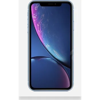 Krabička pro iPhone XR - Blue