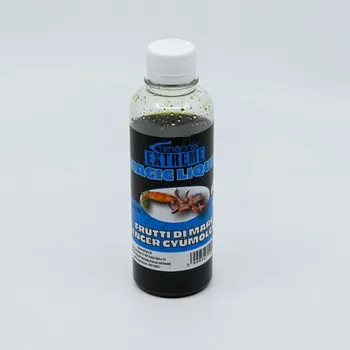 Návnadové aroma Extreme Magic Liquid 250 ml Frutti di Mare (Timár)