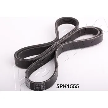 ozubený klínový řemen ASHIKA 112-5PK1555