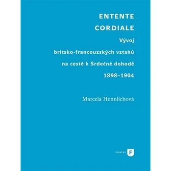 Univerzita Karlova, Filozofická fakulta Entente Cordiale