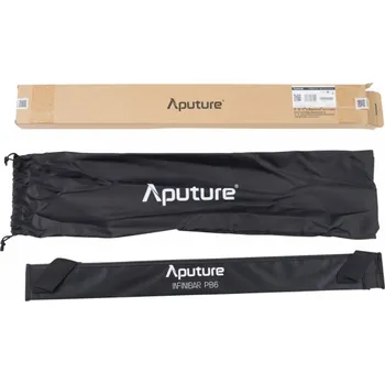 Studiové světlo Aputure Infinibar Light Control Grid (45) for PB6