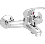 Slovarm - EA.3515/I-150 - Baterie vanová nástěnná, bez příslušenství, rozteč 150 mm - 481201