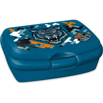 Svačinový box Box na svačinu ARS UNA - Roar of the Tiger