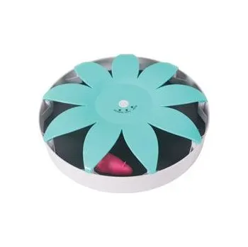 Hračka pro kočku Zolux S.A.S. Hračka kočka elektronická myš Zolux