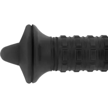 Sebeobrana Koncovka se skrytým hrotem (namontovaná na obušku) | BE-04