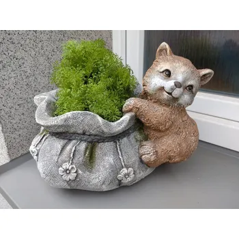 Zahradní dekorace Prodex Import Obal na květináč