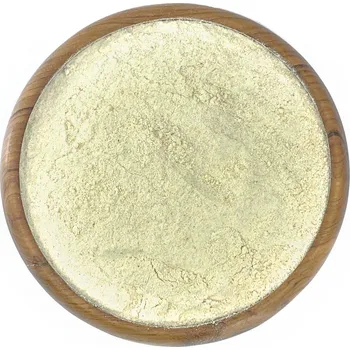 Sušené ovoce Zdravoslav Banán lyofilizovaný PRÁŠEK 500 g