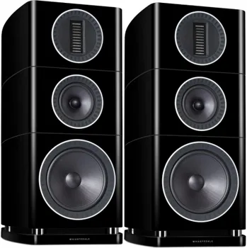 Audio Wharfedale Elysian 2 - černá