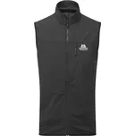 Vesta MOUNTAIN EQUIPMENT Echo Barva: Black, Velikost: M