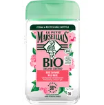 Le Petit Marseillais BIO Rose Sauvage sprchový gel 250 ml