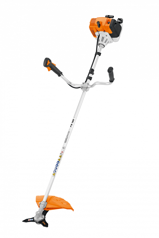 STIHL Benzínový křovinořez FS 120
