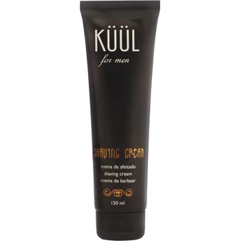 Kuul for men krém na holení 150 ml