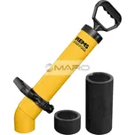 REMS Přístroj sací a tlakový Pull-Push k odstranění ucpání, 170300