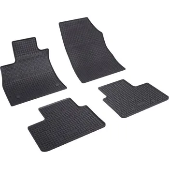 Autokoberce Rigum gumové přesné - RENAULT Talisman 2016-